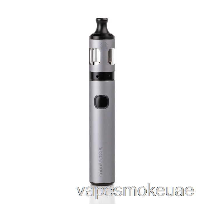 مجموعة البداية Vape Uae Innokin Endura T20-s باللون الرمادي